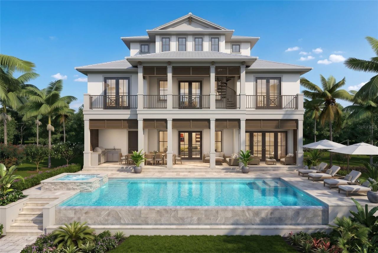 4223 Hawk Island Drive, Bradenton, FL 34208 Photo