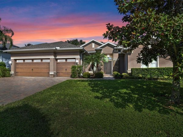410 SAUVIGNON WAY , GROVELAND, FL 34736