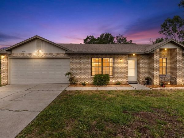 1098 LAMPLIGHTER AVENUE , DELTONA, FL 32725
