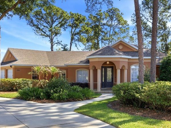 1064 CEASARS COURT, MOUNT DORA, FL 32757