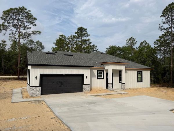 8098 SW 136TH TERRACE , DUNNELLON, FL 34432
