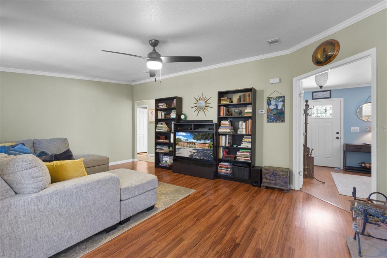5330 SE 128th Terrace , Morriston, FL 32668 Photo