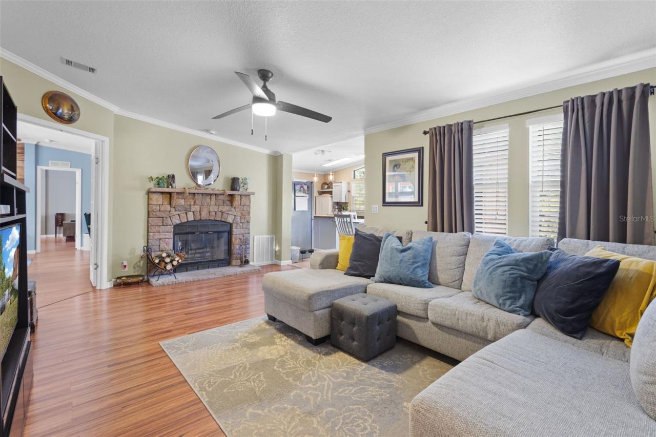 5330 SE 128th Terrace , Morriston, FL 32668 Photo