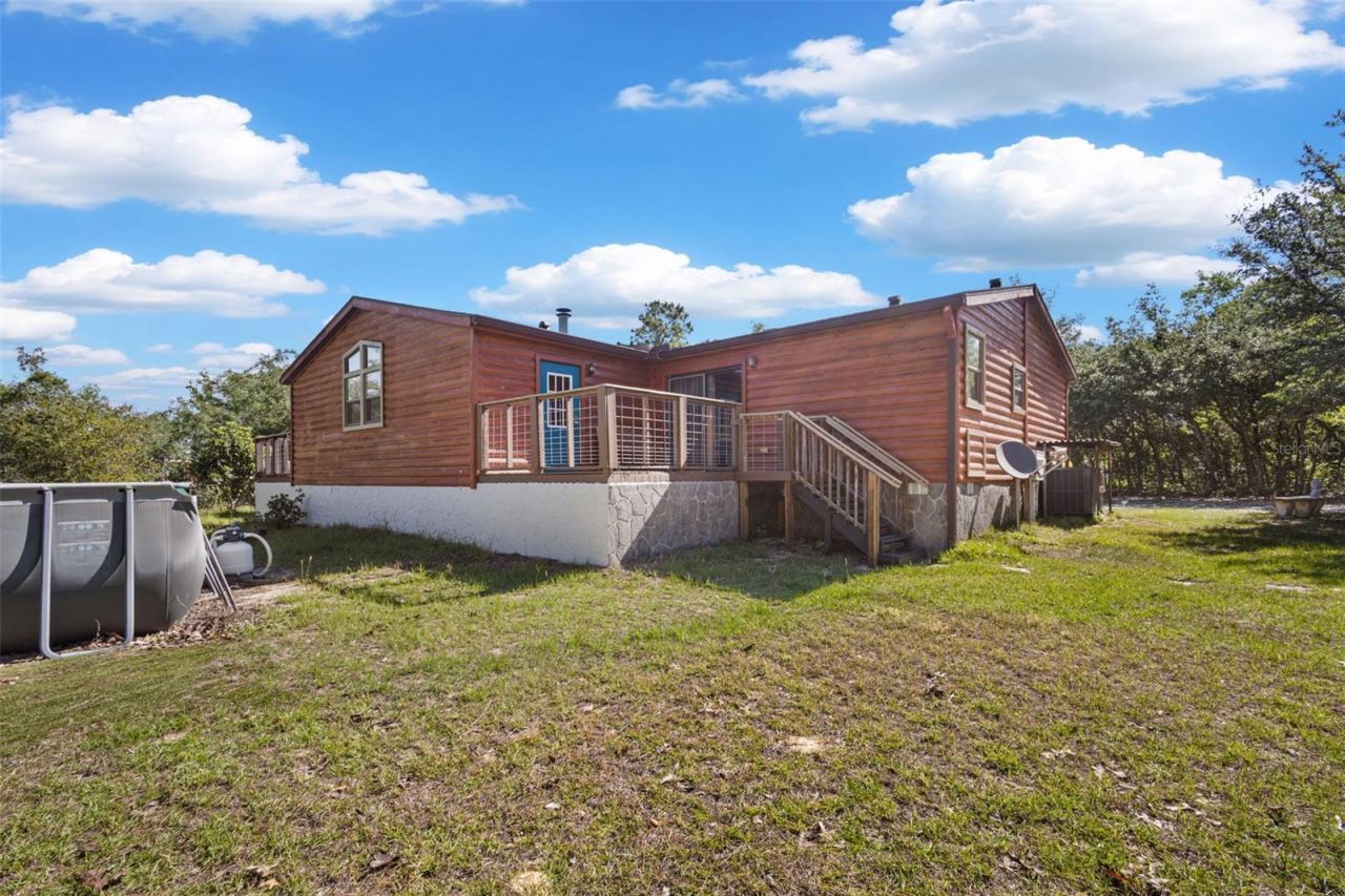 5330 SE 128th Terrace , Morriston, FL 32668 Photo