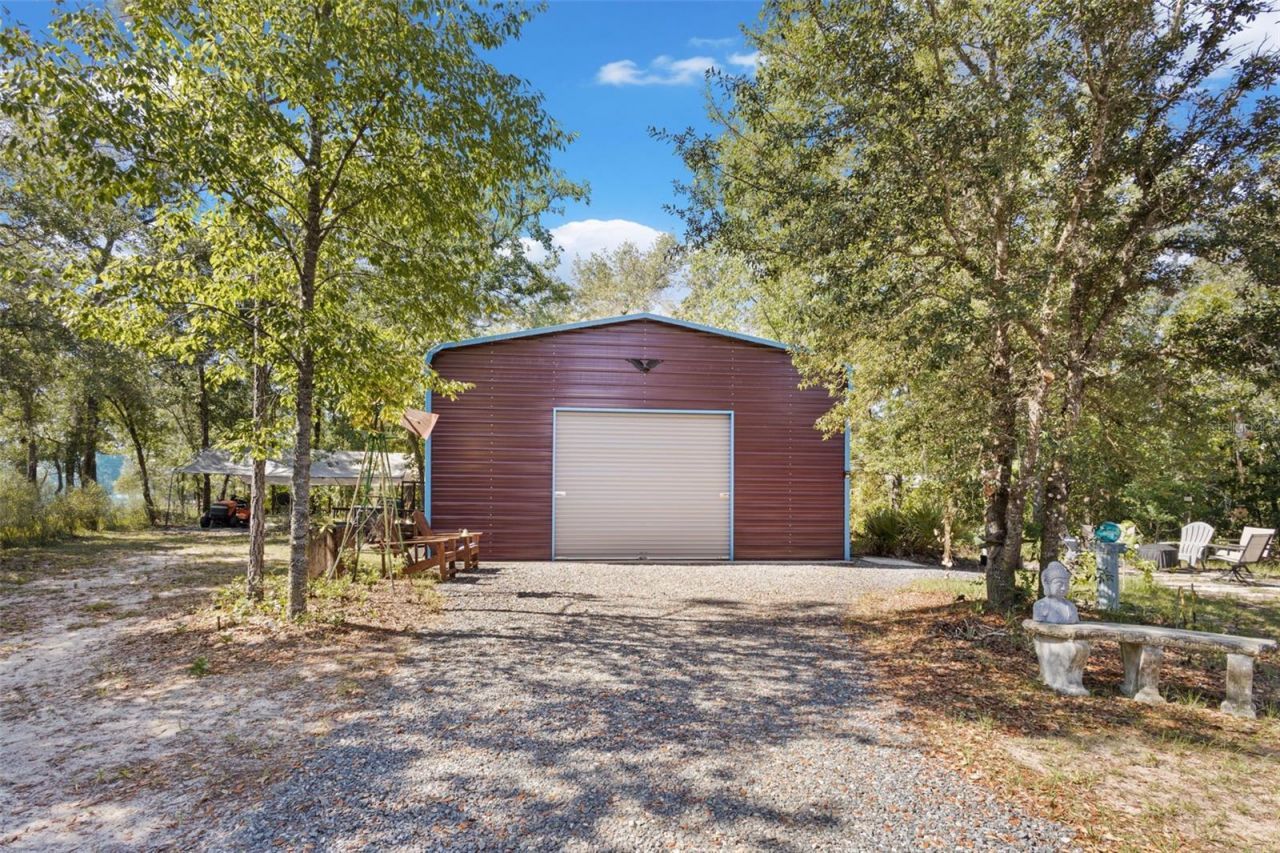 5330 SE 128th Terrace , Morriston, FL 32668 Photo