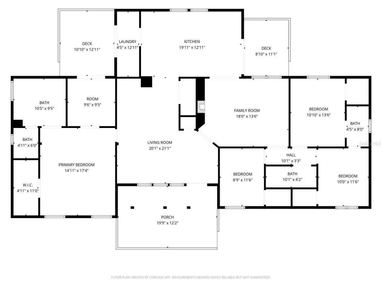 5330 SE 128th Terrace , Morriston, FL 32668 Photo