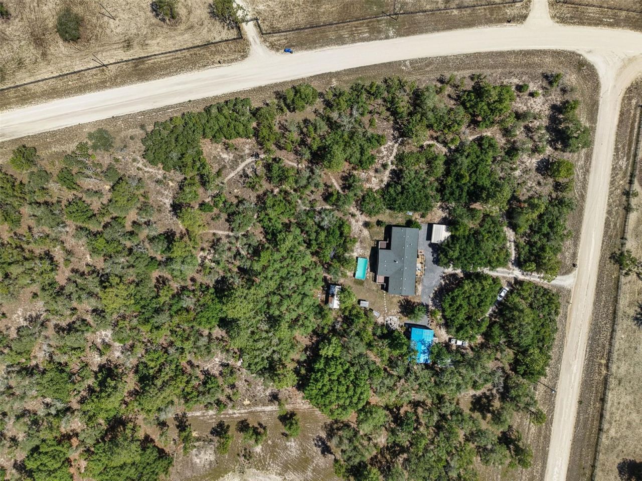 5330 SE 128th Terrace , Morriston, FL 32668 Photo