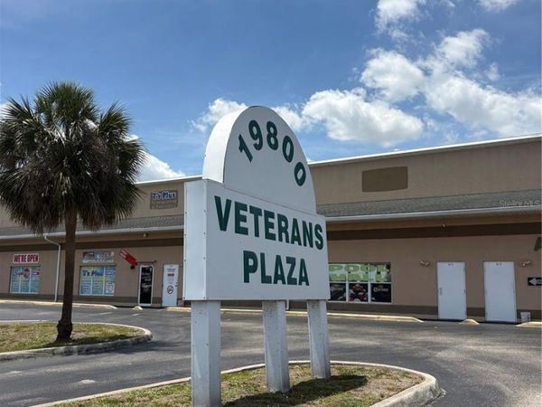 19800 VETERANS BOULEVARD , Unit E4, PORT CHARLOTTE, FL 33954
