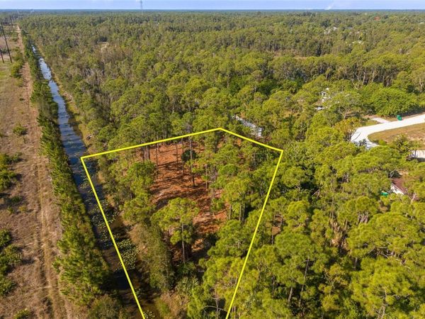 12428 CARAVAN DRIVE , PUNTA GORDA, FL 33955