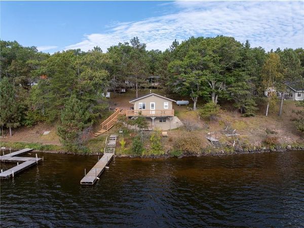 6833 View Point Lodge Road, Unit 15, Gordon, WI 54838