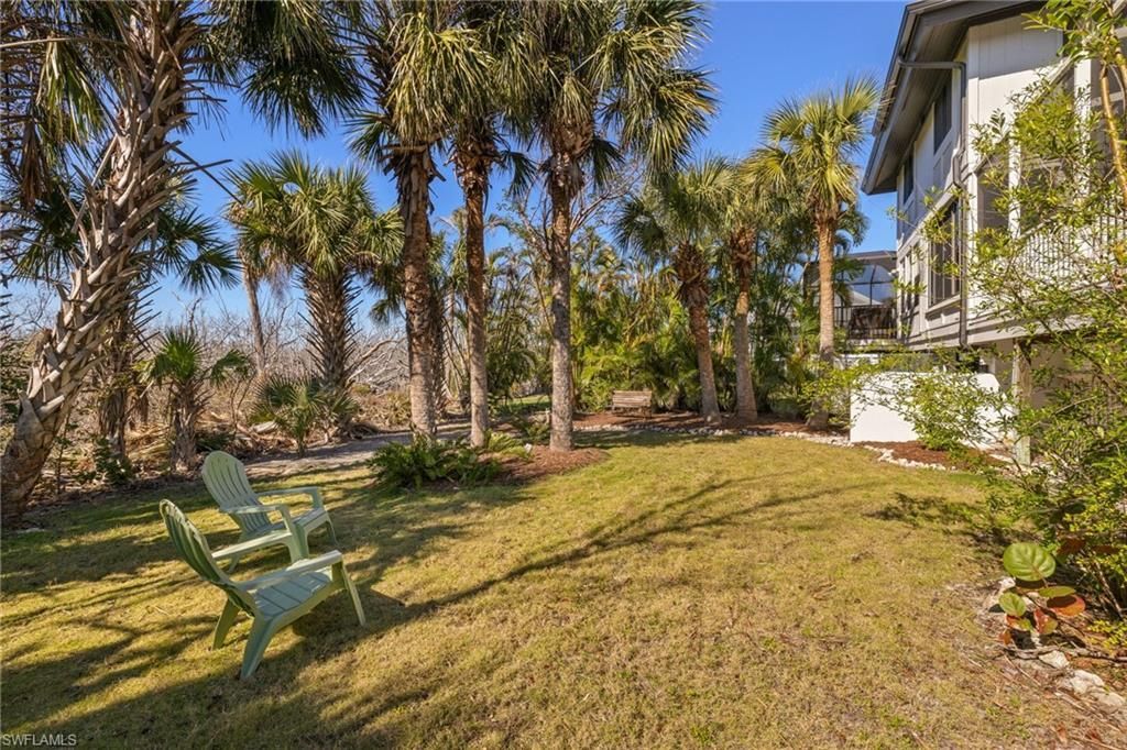 974 Greenwood Ct S, Sanibel, FL 33957 Photo