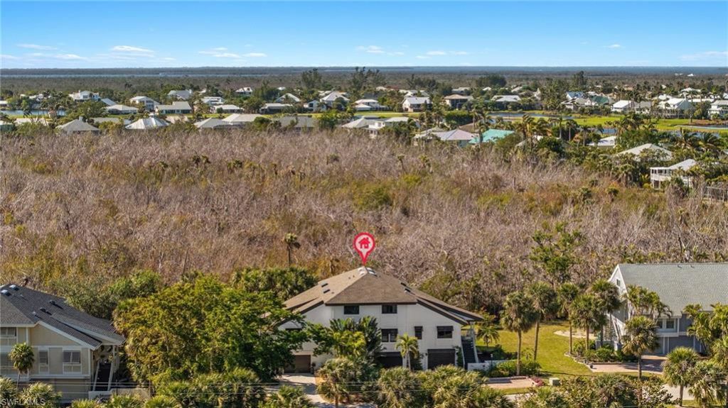 974 Greenwood Ct S, Sanibel, FL 33957 Photo