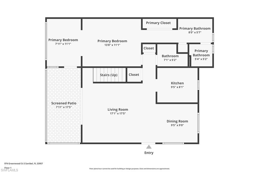 974 Greenwood Ct S, Sanibel, FL 33957 Photo