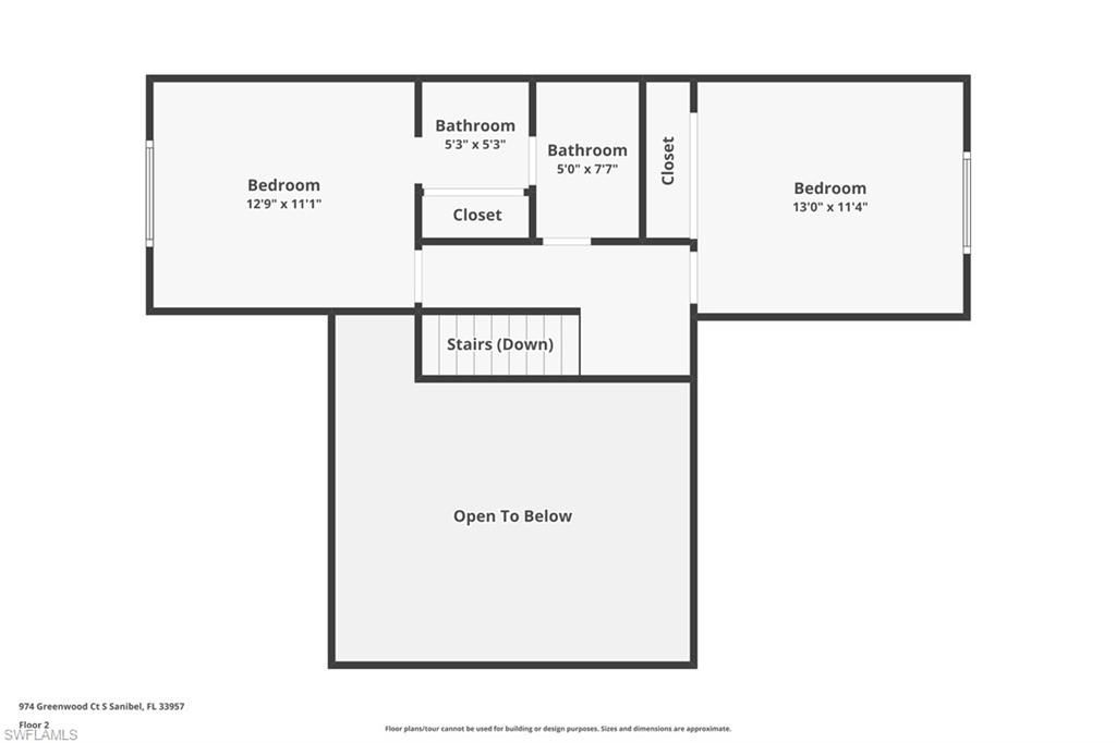 974 Greenwood Ct S, Sanibel, FL 33957 Photo