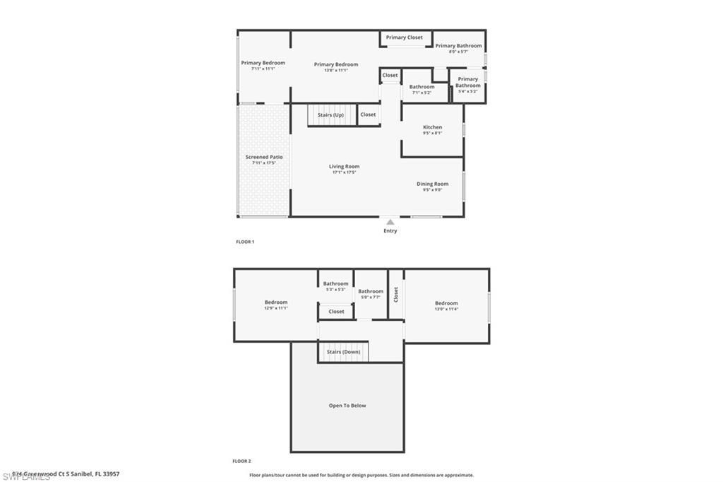 974 Greenwood Ct S, Sanibel, FL 33957 Photo