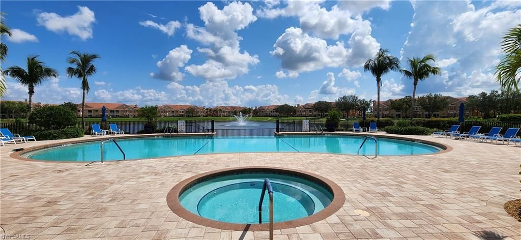 1794 Concordia Lake Cir, Unit 2603, Cape Coral, FL 33909 Photo