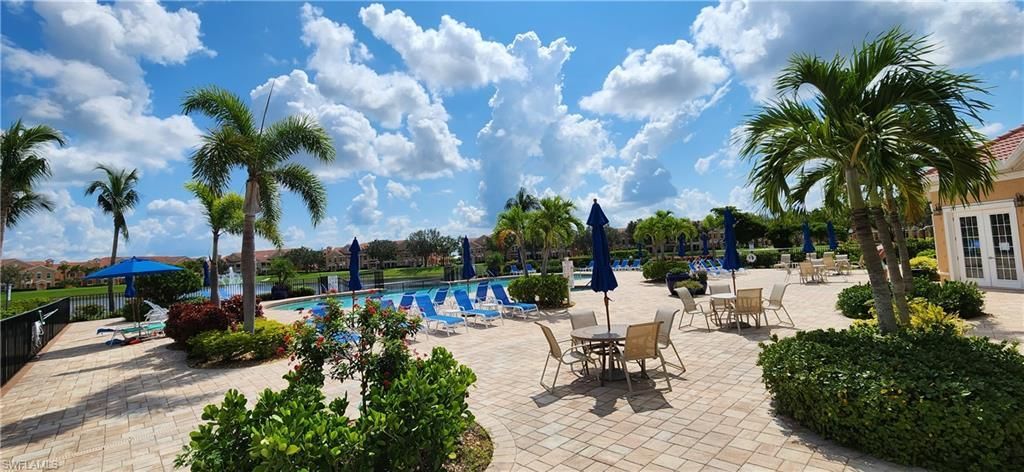 1794 Concordia Lake Cir, Unit 2603, Cape Coral, FL 33909 Photo