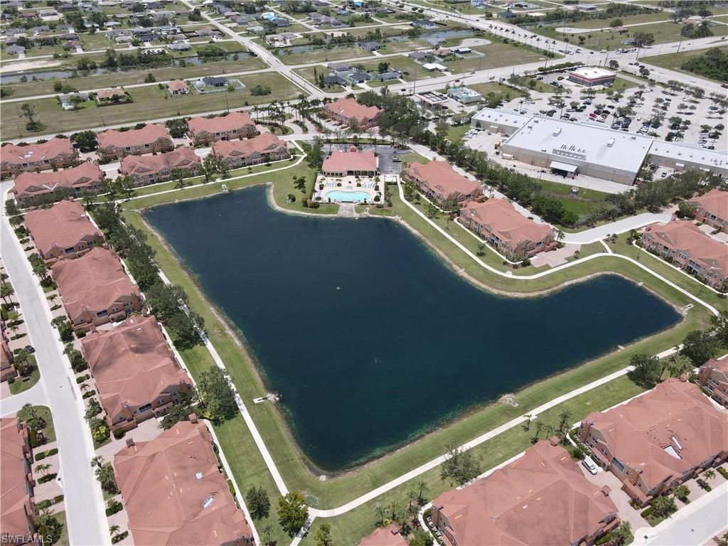 1794 Concordia Lake Cir, Unit 2603, Cape Coral, FL 33909 Photo