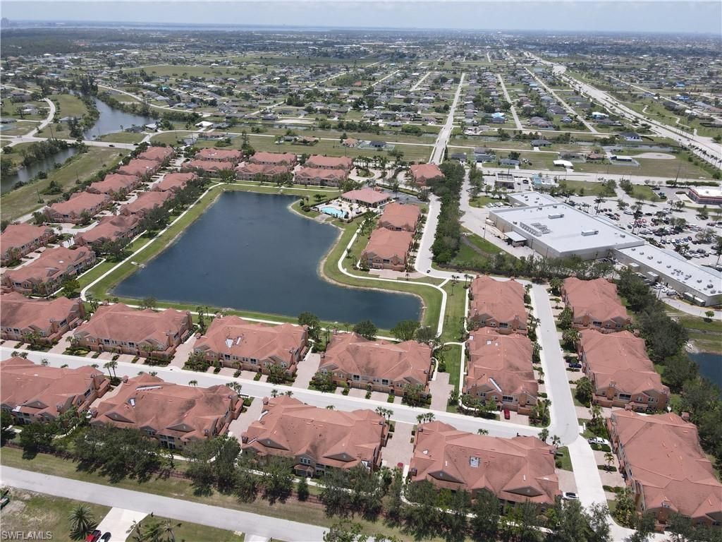 1794 Concordia Lake Cir, Unit 2603, Cape Coral, FL 33909 Photo