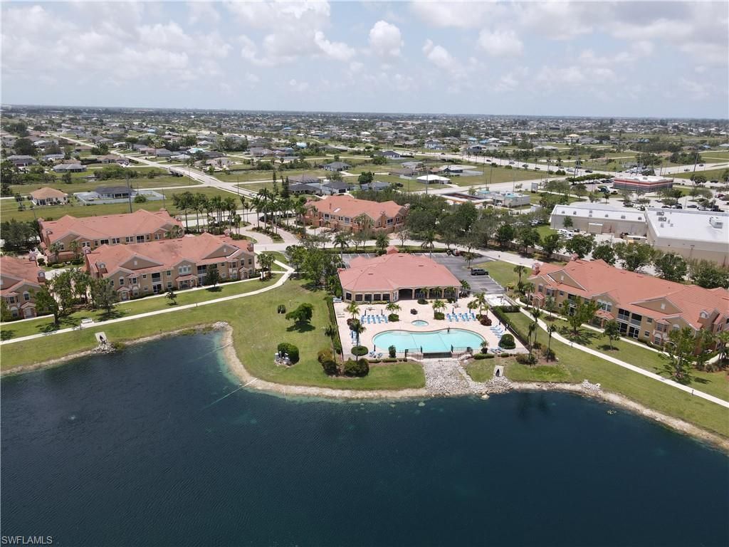 1794 Concordia Lake Cir, Unit 2603, Cape Coral, FL 33909 Photo