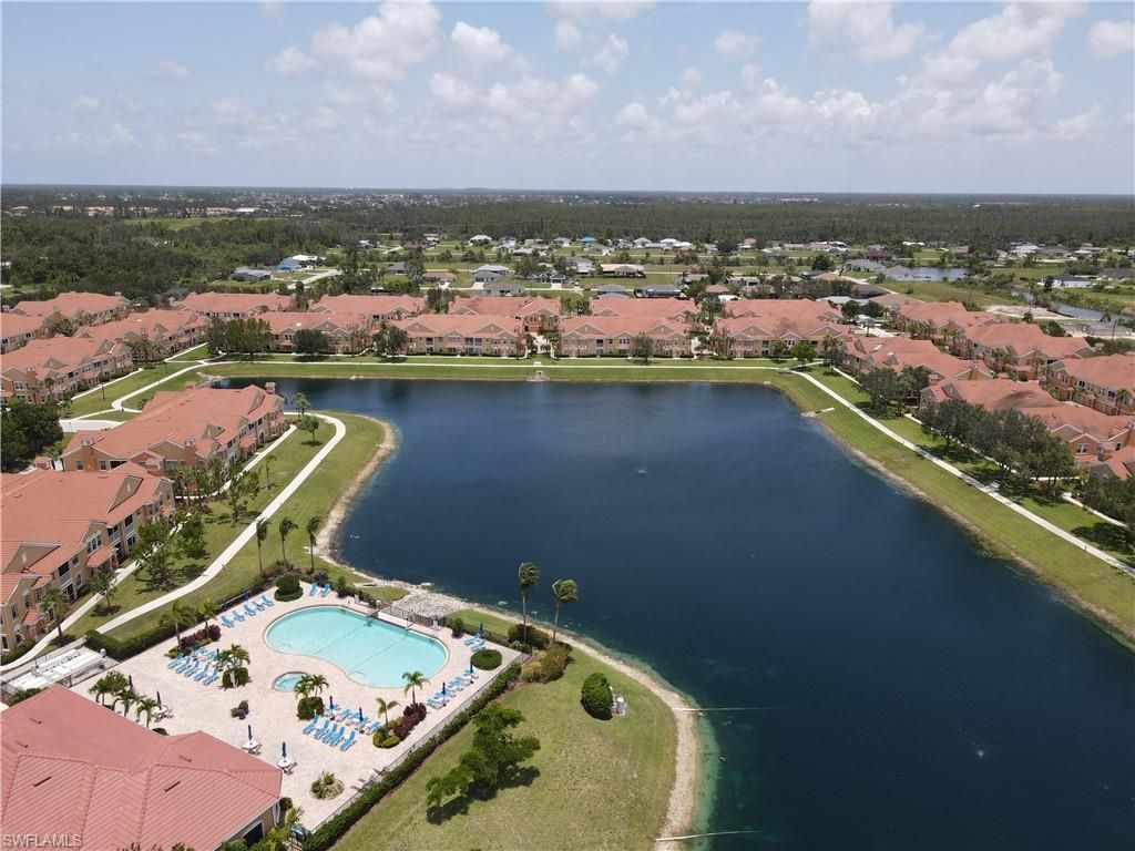 1794 Concordia Lake Cir, Unit 2603, Cape Coral, FL 33909 Photo