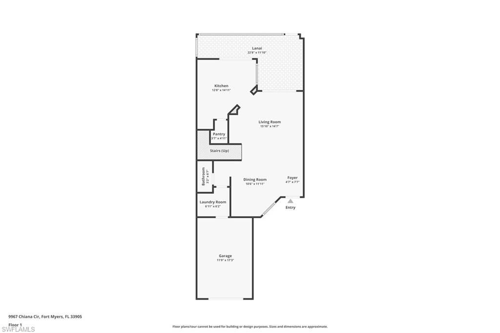 9967 Chiana Cir, Fort Myers, FL 33905 Photo
