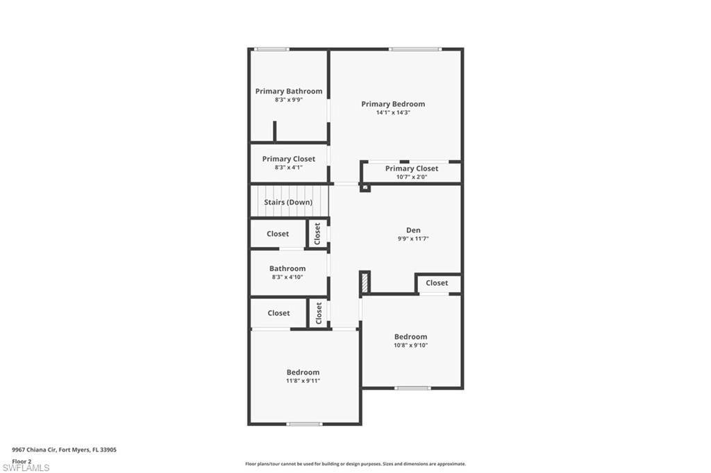 9967 Chiana Cir, Fort Myers, FL 33905 Photo