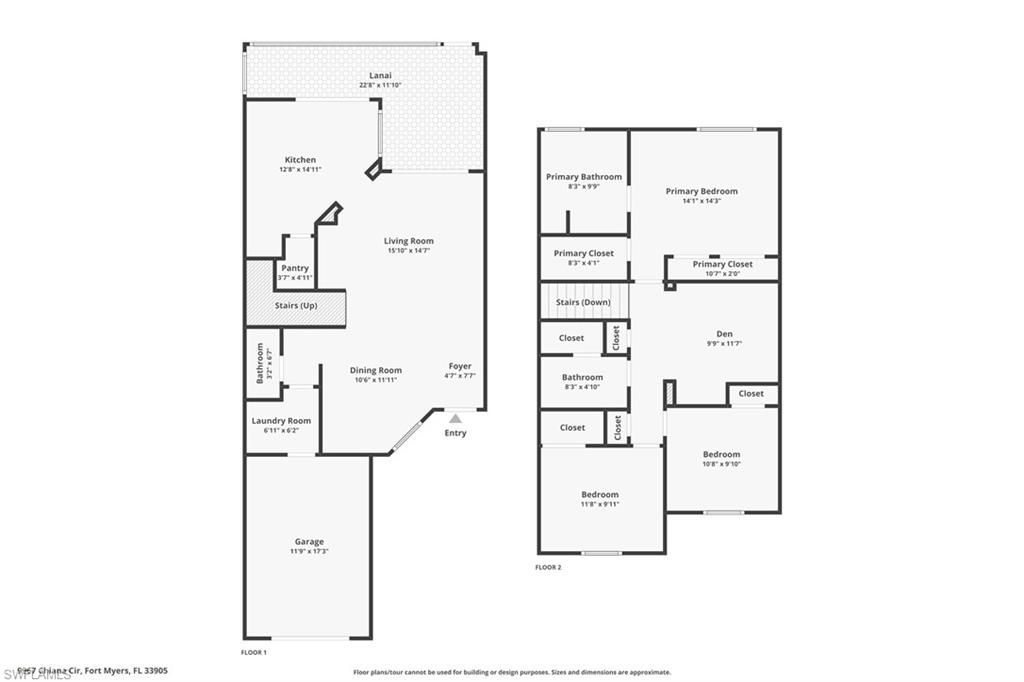 9967 Chiana Cir, Fort Myers, FL 33905 Photo