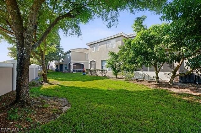 9967 Chiana Cir , Fort Myers, FL 33905 Photo