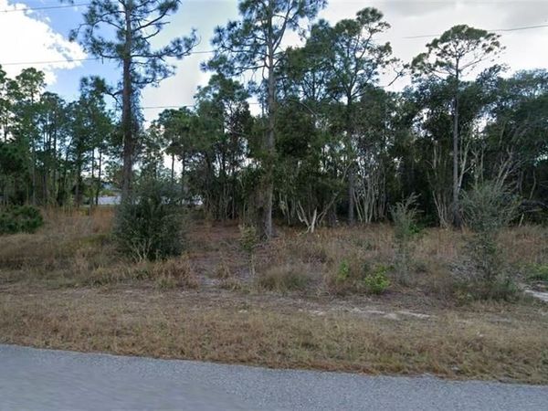 508 Keller ST E, LEHIGH ACRES, FL 33974