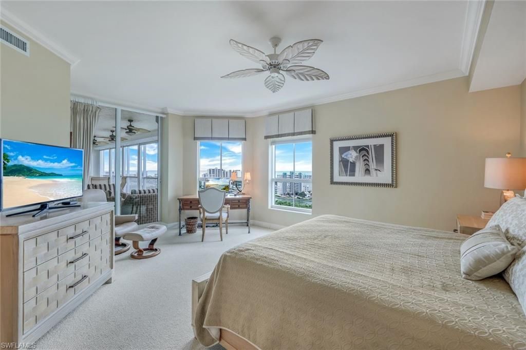 295 Grande Way , Unit 1202, Naples, FL 34110 Photo