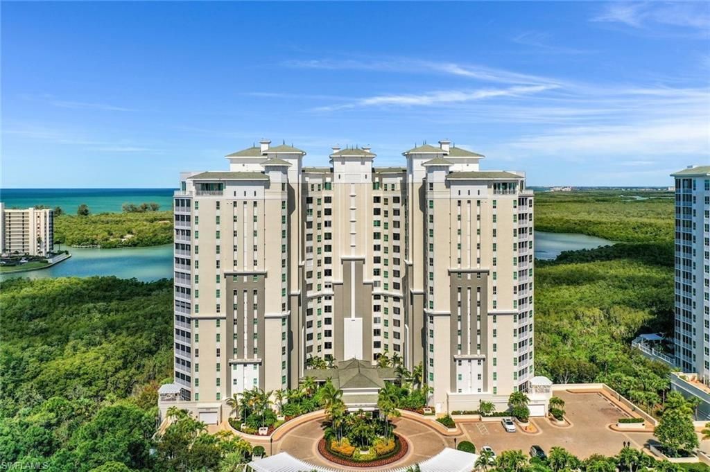 295 Grande Way , Unit 1202, Naples, FL 34110 Photo