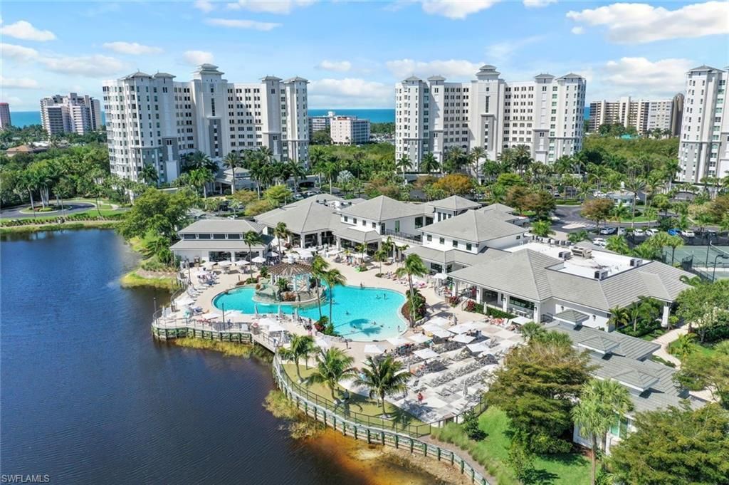 295 Grande Way , Unit 1202, Naples, FL 34110 Photo