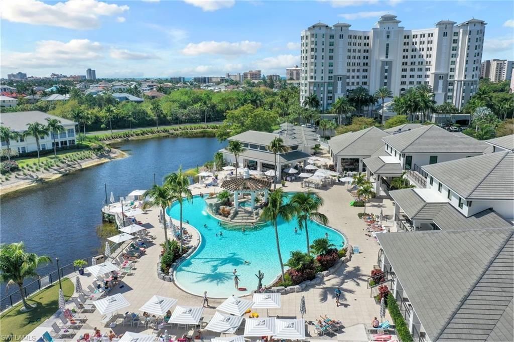 295 Grande Way , Unit 1202, Naples, FL 34110 Photo
