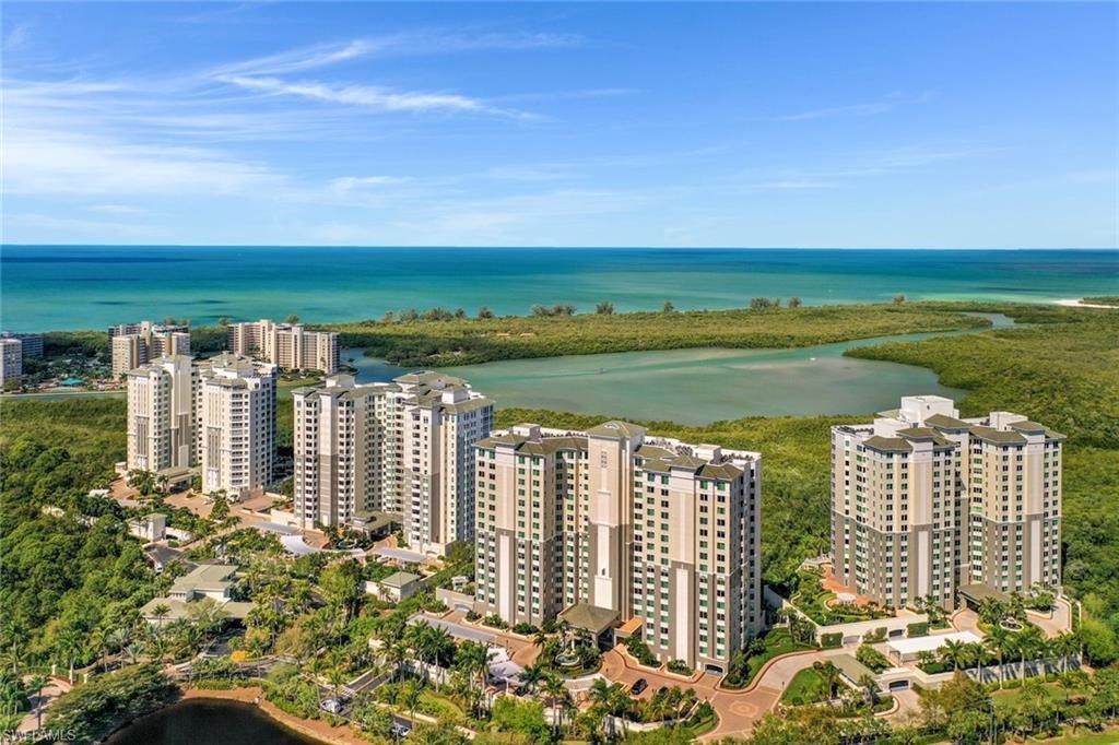 295 Grande Way , Unit 1202, Naples, FL 34110 Photo
