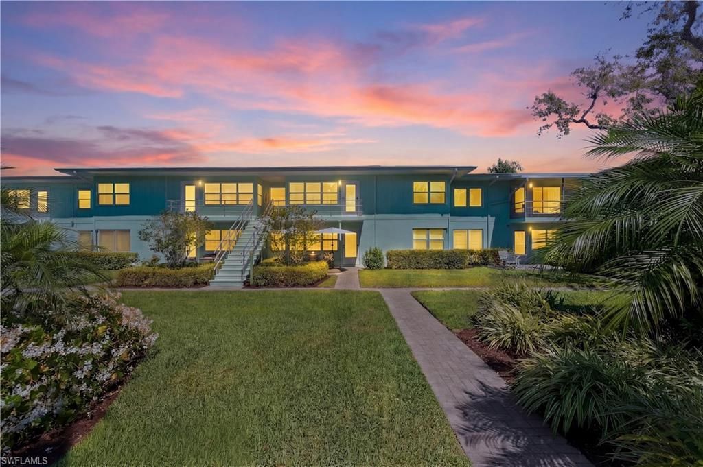 275 8th Ave S, Unit 275, Naples, FL 34102 Photo
