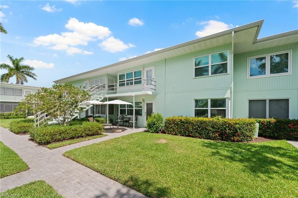 275 8th Ave S, Unit 275, Naples, FL 34102 Photo