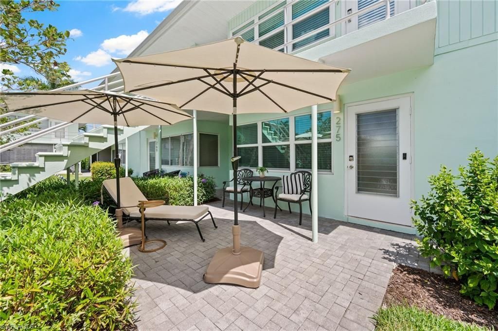 275 8th Ave S, Unit 275, Naples, FL 34102 Photo