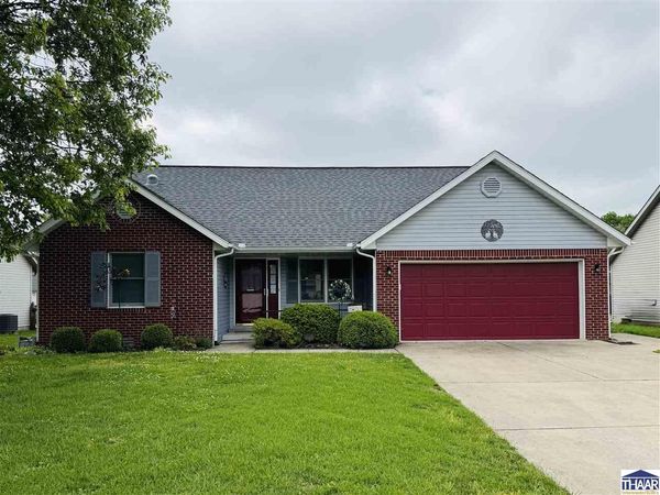 2259 Morton Street, Terre Haute, IN 47802