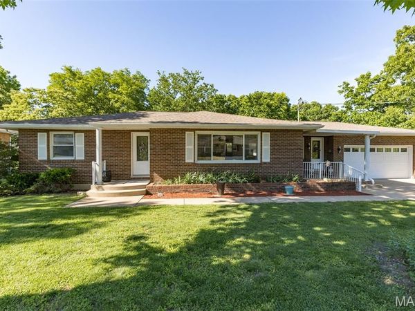 11771 Kingston Drive, Festus, MO 63028