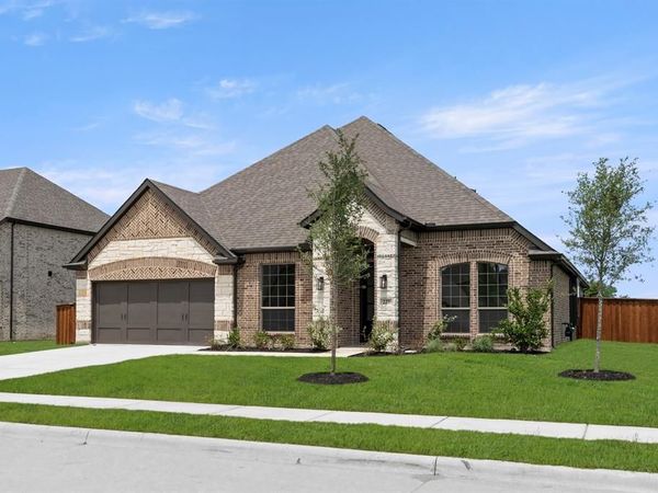 227 Harmony Avenue, Forney, TX 75126