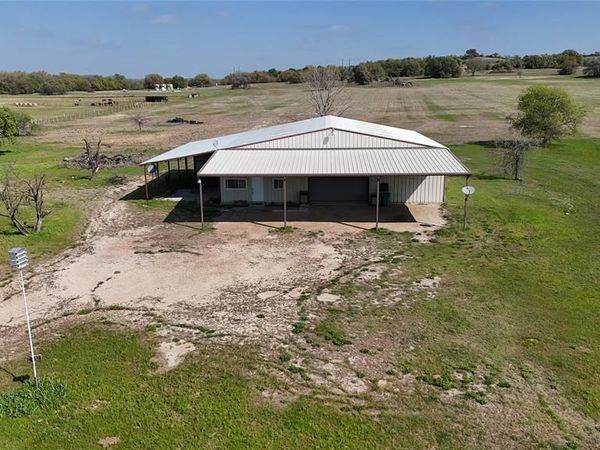 278 County Road 4460, Decatur, TX 76234