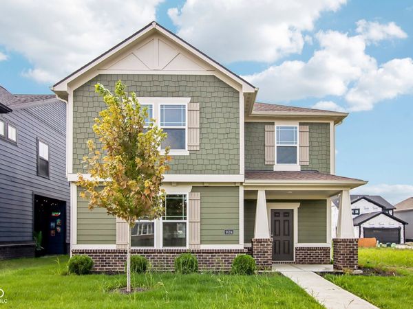 9084 Apollo Way, Plainfield, IN 46168