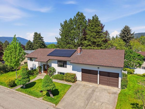 1039 SE Olympic Way, Colville, WA 99114