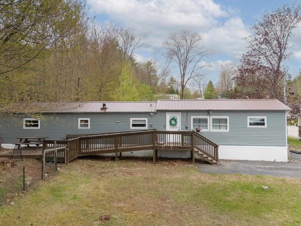 206 Friendship Avenue, Pembroke, NH 03275