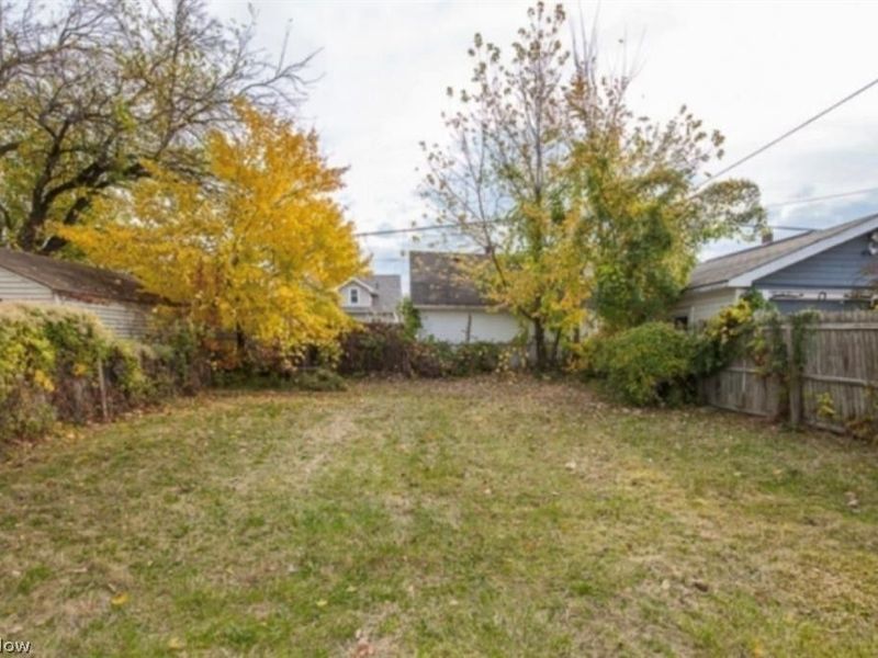 2219 Hood Avenue, Cleveland, OH 44109 Photo 3