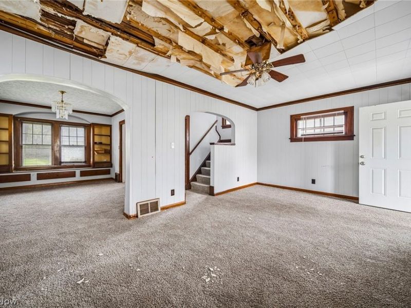 8506 Jeffries Avenue, Cleveland, OH 44105 Photo 12
