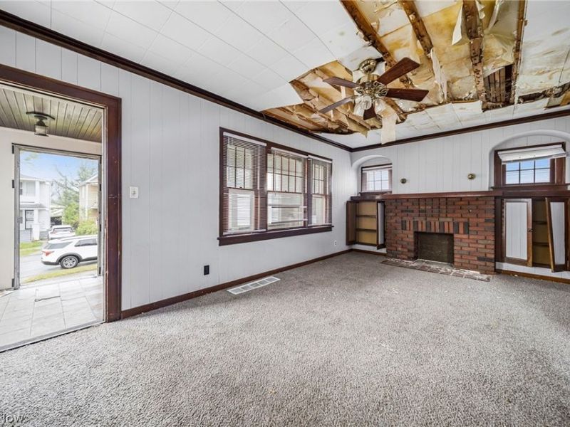 8506 Jeffries Avenue, Cleveland, OH 44105 Photo 13