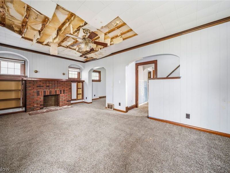 8506 Jeffries Avenue, Cleveland, OH 44105 Photo 14