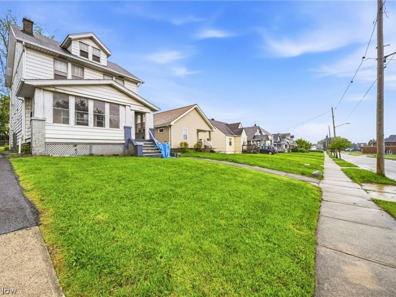 8506 Jeffries Avenue, Cleveland, OH 44105 Photo 29